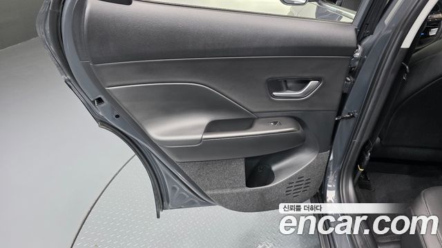 Hyundai Kona 2025 — photo 15