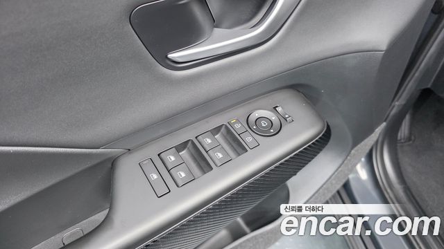 Hyundai Kona 2025 — photo 27