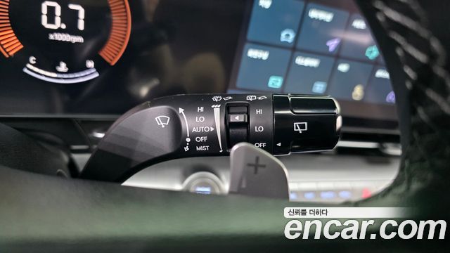 Hyundai Kona 2025 — photo 28