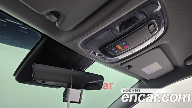Hyundai Kona 2025 — photo 31