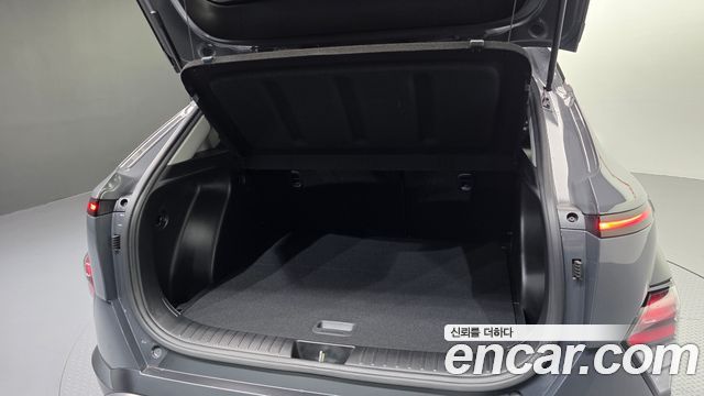 Hyundai Kona 2025 — photo 32