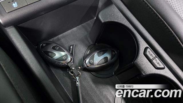 Hyundai Kona 2025 — photo 33