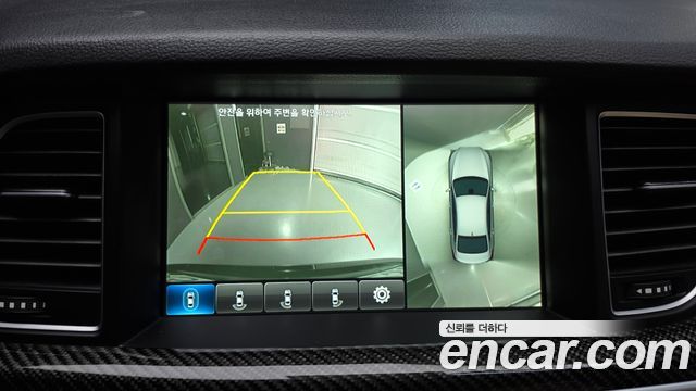 Genesis G80 2018 — photo 20