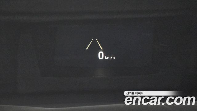 Genesis G80 2018 — photo 21