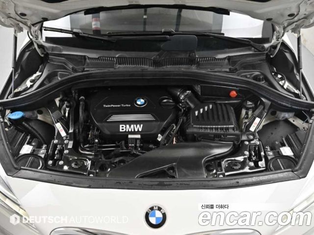 BMW 2-Series 2015 — photo 6