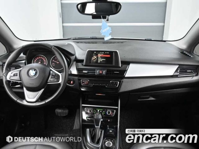 BMW 2-Series 2015 — photo 7