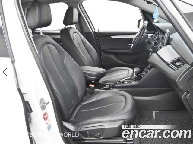 BMW 2-Series 2015 — photo 10