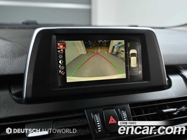 BMW 2-Series 2015 — photo 15