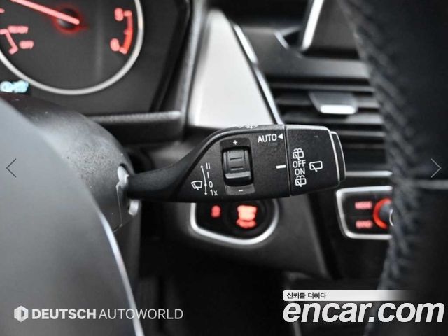 BMW 2-Series 2015 — photo 17