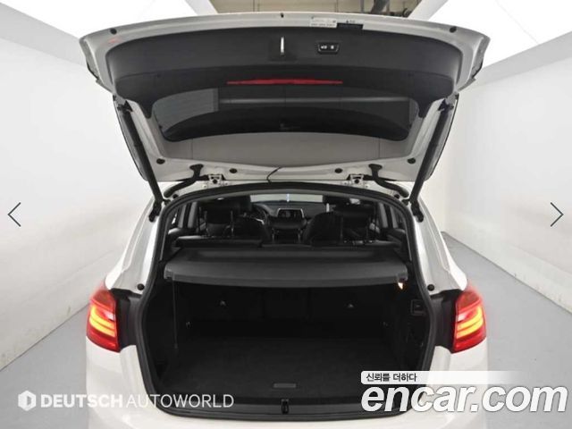 BMW 2-Series 2015 — photo 19