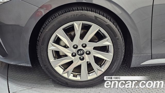 Hyundai Grandeur 2020 — photo 5