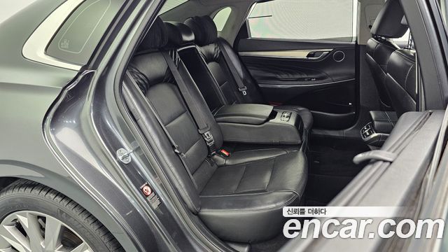 Hyundai Grandeur 2020 — photo 17