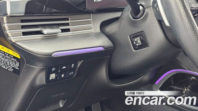 Hyundai Grandeur 2020 — photo 22