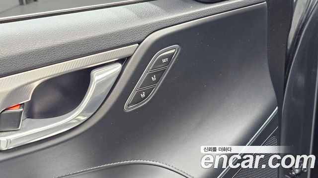 Hyundai Grandeur 2020 — photo 23