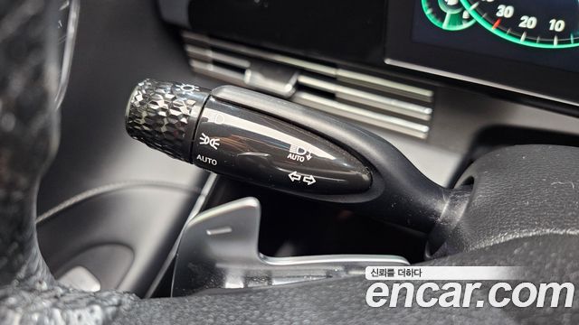 Hyundai Grandeur 2020 — photo 25