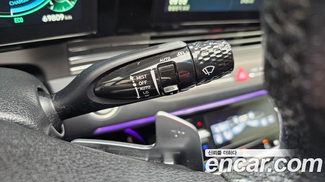 Hyundai Grandeur 2020 — photo 26
