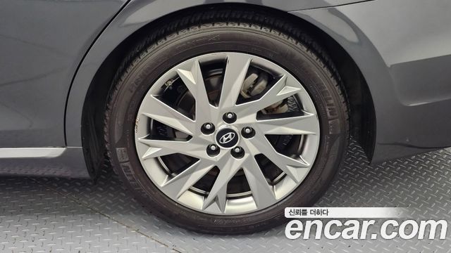 Hyundai Grandeur 2020 — photo 7