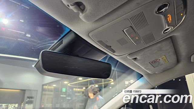 Hyundai Grandeur 2020 — photo 27