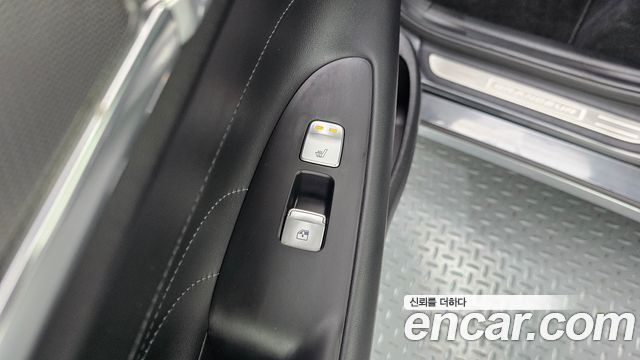 Hyundai Grandeur 2020 — photo 29