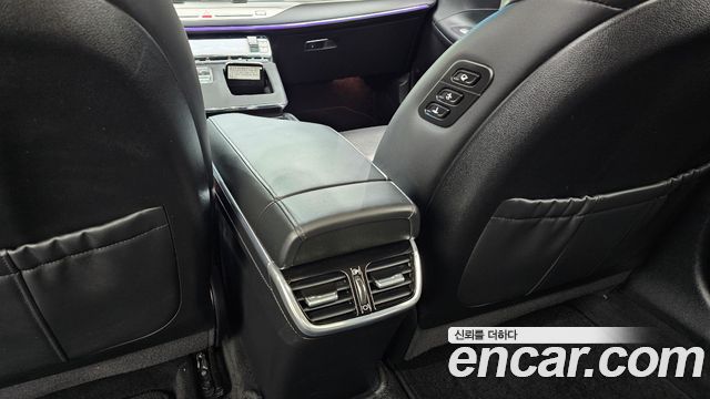 Hyundai Grandeur 2020 — photo 30