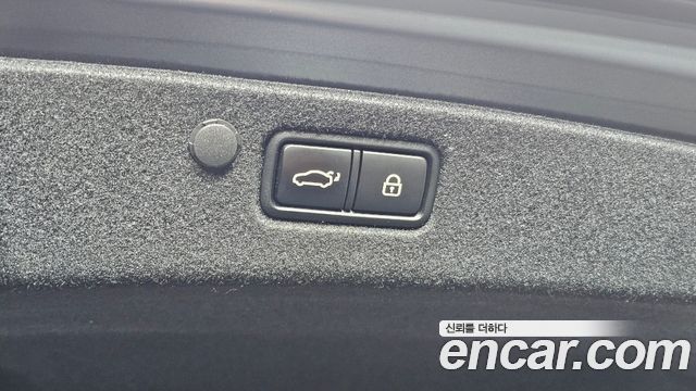 Hyundai Grandeur 2020 — photo 31