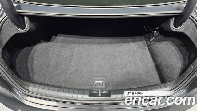 Hyundai Grandeur 2020 — photo 32