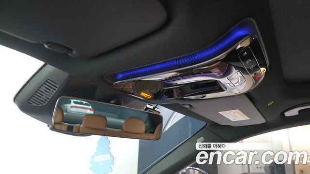 Mercedes-Benz E-Class 2025 — photo 27