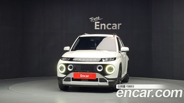 Hyundai Casper 2023 — photo 3