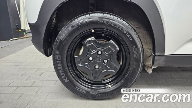 Hyundai Casper 2023 — photo 5