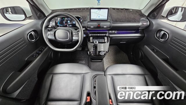 Hyundai Casper 2023 — photo 7