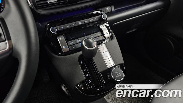 Hyundai Casper 2023 — photo 9