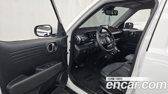 Hyundai Casper 2023 — photo 10