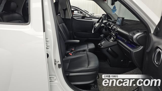 Hyundai Casper 2023 — photo 11