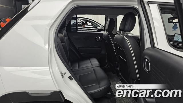 Hyundai Casper 2023 — photo 12
