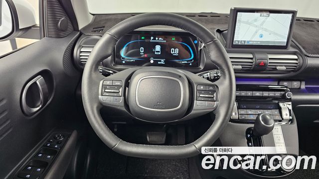 Hyundai Casper 2023 — photo 13