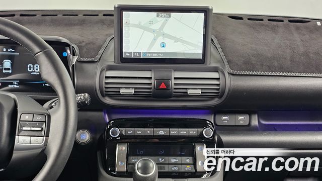Hyundai Casper 2023 — photo 14
