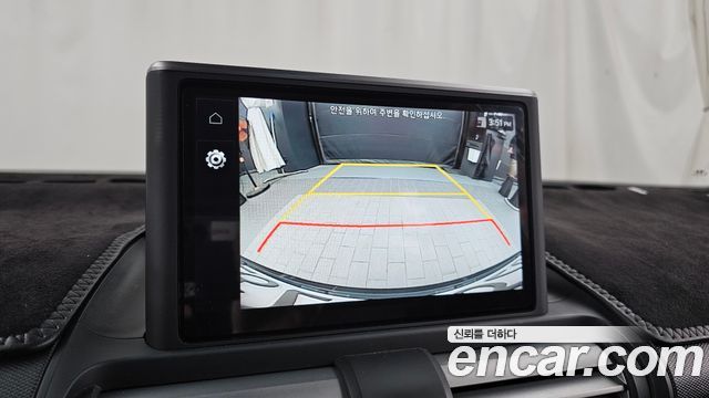 Hyundai Casper 2023 — photo 15