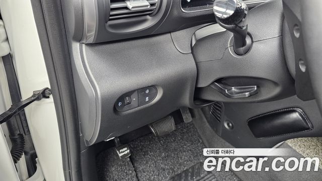 Hyundai Casper 2023 — photo 16
