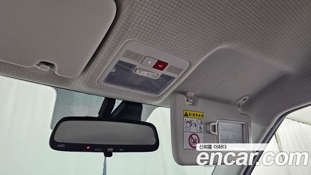 Hyundai Casper 2023 — photo 17