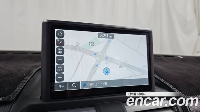 Hyundai Casper 2023 — photo 18
