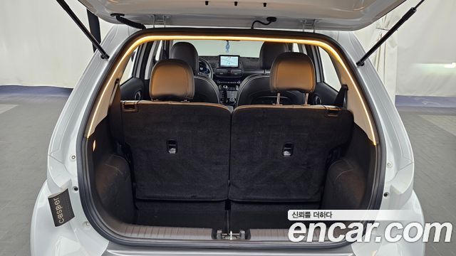 Hyundai Casper 2023 — photo 20