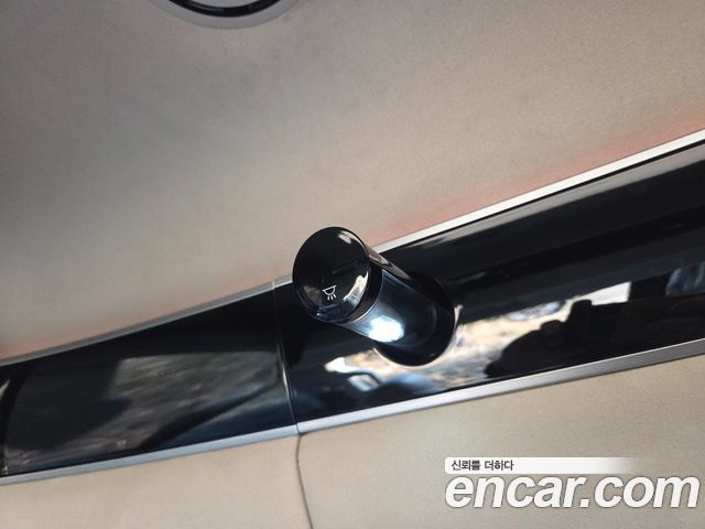 Kia Canival 2023 — photo 19