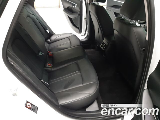 Hyundai Sonata 2020 — photo 14