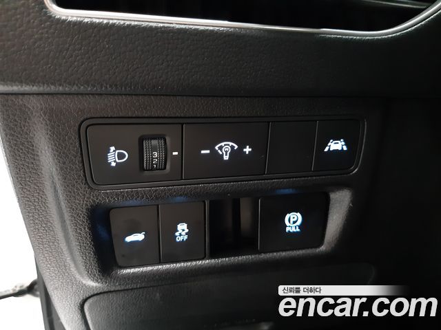 Hyundai Sonata 2020 — photo 17