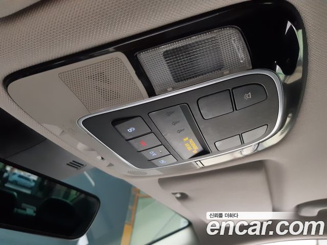 Hyundai Sonata 2020 — photo 18