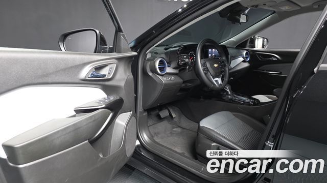 Chevrolet Korea Trax 2024 — photo 10