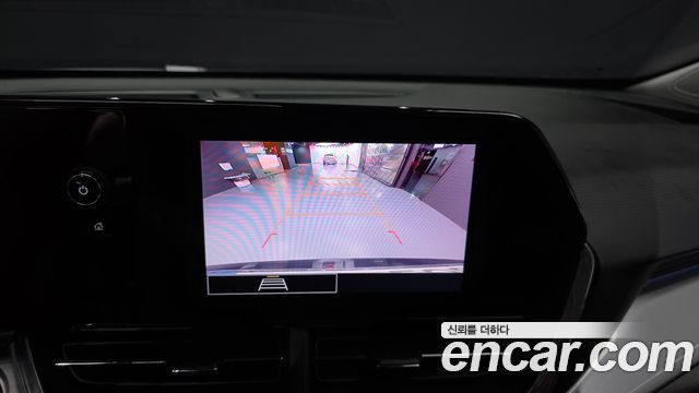 Chevrolet Korea Trax 2024 — photo 16