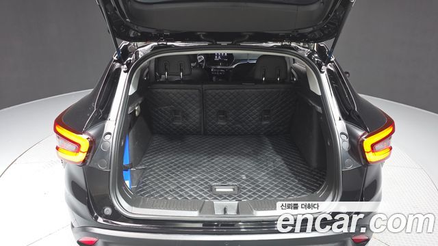 Chevrolet Korea Trax 2024 — photo 20