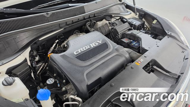 Kia Sorento 2017 — photo 6