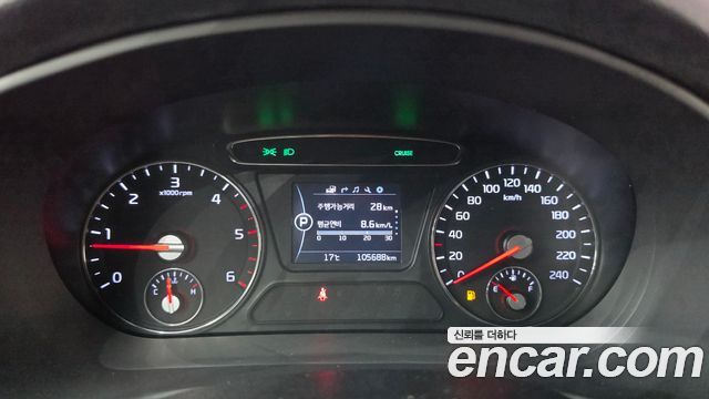 Kia Sorento 2017 — photo 11